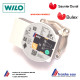 moteur de circulateur de chauffage 1300 litres / h BULEX 0010034167 + câble 0010032761 , tête de circulateur SAUNIER DUVAL pour 