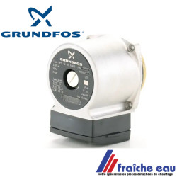 moteur de circulateur échange standard GRUNDFOS DE 45 à 85  watts , pour le chauffage central 