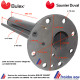 fourreau bride pour résistance stéatite BULEX 3244007 pour chauffe eau électrique SDETC de 75 à 200 litres