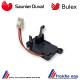 Boîtier microswitch BULEX S1219100 pour chauffe eau OPALIA C