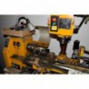 usinage sur mesures et fabrication de raccords en laiton pour tous types de tubes 
