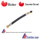 rallonge de prise de pression pour vase d'expansion BULEX S1064400
