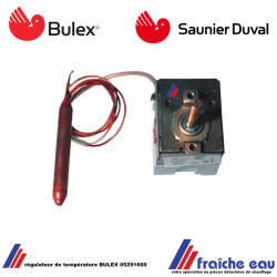 régulateur de température BULEX 05291600