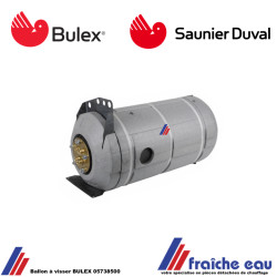 Ballon à visser BULEX 05738500 pour chaudière