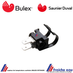 capteur de température sanitaire BULEX S5704200