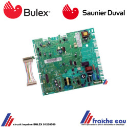 circuit imprimé BULEX S1208500