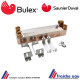 Echangeur sanitaire à plaques BULEX S1052400