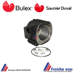 Echangeur SUANIER DUVAL - BULEX 0020084495