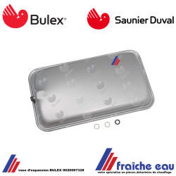 vase d'expansion BULEX 0020097328