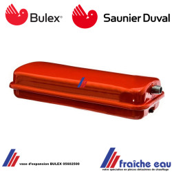vase d'expasion BULEX - SAUNIER DUVAL 05602500