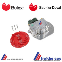 vanne BULEX - SANIER DUVAL 0020039736