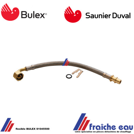 flexible BULEX - SAUNIER DUVAL S1045500