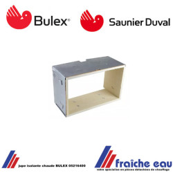 jupe isolante chaude BULEX 05216400