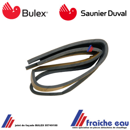 joint de façade BULEX - SAUNIER DUVAL 05749100