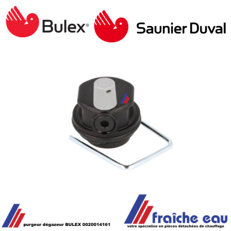 purgeur dégazeur BULEX 0020014161