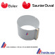 collier de serrage BULEX 0010040626 pour tube