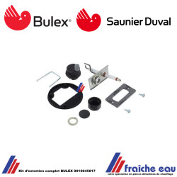 kit de maintenance complet BULEX 0010045817