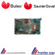 circuit imprimé, platine BULEX 0020255376