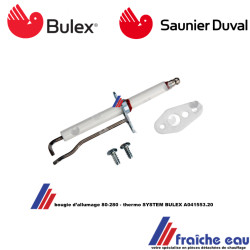 bougie d'allumage 80-280 - ThermoSystem BUELX A041553.20