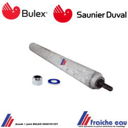 anode + joint BULEX 002018357