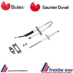 Bougie BULEX 0020086375