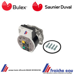 pompe à haute efficacité BULEX 0010034166