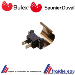 capteur de température BULEX 0020047020