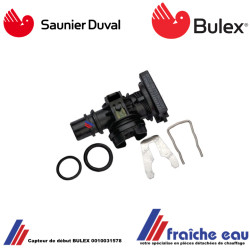 capteur de débit BULEX 0010031578