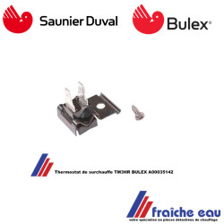 Thermostat surchauffe TM3HR BULEX A000035142