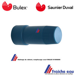 rallonge de robinet remplissage court BULEX S1006800