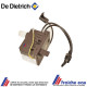 coffret de sécurité, relais manager de combustion pour brûleur mazout type black box DE DIETRICH 0057000210