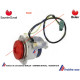 circulateur électronique BULEX 0020097216 pour chaudière THEMA CONDENS , moteur de pompe SAUNIER DUVAL