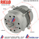 moteurs 90 watts RIELLO type RBL 603 SE pour le chauffage mazout 