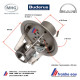 tête de combustion MAN-MHG art 95-22500-1956 pour brûleur mazout a flamme bleue RE1,19 HS