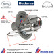 tête de combustion, melangeur, accrocheur de flamme 95.22500.2662 MAN - MHG déflecteur de brûleur RE 1.26 HS avec électrode