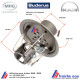 tête de combustion, mélangeur, accrocheur de flamme 95.22500-3269 MAN - MHG déflecteur de brûleur RE 1.32 HS avec électrode