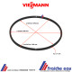 joint de brûleur VIESSMANN 7836178 pour chaudières VITODENS 200