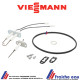 kit d'entretien VIESSMANN 7870562 pour chaudière VITODENS 200-W 26/30/35 kw