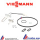 kit d'entretien B2xA/B1SA/C3TB VIESSMANN 7870566 pour VITODENS  de 19 à 35 kw