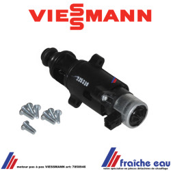 moteur pas à pas VIESSMANN art: 7858945 pour chaudières VITODENS