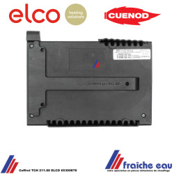 coffret TCH 211.00 ELCO art: 65300878 pour brûleur