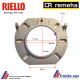bride pour brûleur RIELLO RDB2.2 art: 7616709, bride de fixation