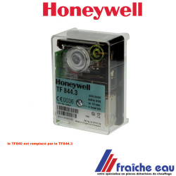 relais honeywell  TF  840