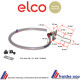 électrode d'allumage et d'ionisation ELCO 65116556-03 pour chaudière