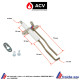 kit électrode + vis + joints ACV PRESTIGE MK2 10800288