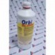 le produit ORBI dissout la pierre urique des urinoirs et canalisations de décharge , vente exclusivement au professionnels